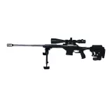 Komisní prodej - Kulovnice Opakovací Savage Arms 10BA, ráže 6,5 Creedmoor