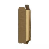 Pouzdro na obušek Direct Action Low Profile Baton Pouch, Coyote Brown