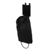 Odhazovák Direct Action Low Profile Dump Pouch, Černý