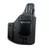 Vnitřní kydexové pouzdro RH Holsters s Ulticlipem pro pistoli se svítilnou