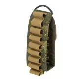 Pouzdro na brokové náboje Direct Action Shotgun Shell Holder, Pencott WildWood