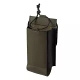 Sumka na vysílačku Direct Action Slick Radio Pouch, Ranger Green