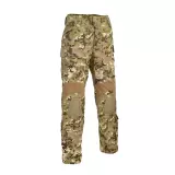 Kalhoty Defcon 5 Gladio Tactical Pants s chrániči kolen, Multiland