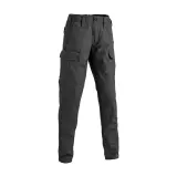 Kalhoty Defcon 5 Basic Pant, Černé