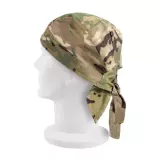 Defcon 5 Bandana Coolmax, Multicamo