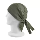 Šátek Defcon 5 Bandana Coolmax, OD Green