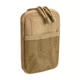 Pouzdro Admin Defcon 5 Outac Block Notes Holder, Coyote Tan