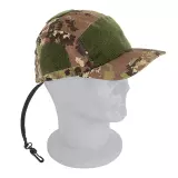 Baseballová čepice Defcon 5, Italian Camo