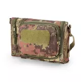 Taška na osobní hygienu Defcon 5 Compact Beauty Bag, Italian Camo