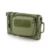 Taška na osobní hygienu Defcon 5 Compact Beauty Bag, OD Green