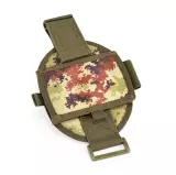 Pouzdro ID Defcon 5 Outac ID Card Holder, Italian Camo