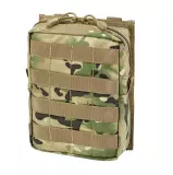 Pouzdro Defcon 5 Admin Large, Multi Camo