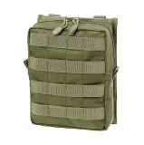 Sumka Defcon 5 Field Pouch, OD Green