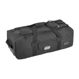 Cestovní taška Defcon 5 Trolley Travel Bag (70 l), Černý