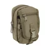 Univerzální sumka Defcon 5 Outac Little Utility Pouch, OD Green