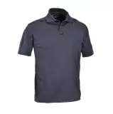 Triko s kapsami Defcon 5 Advanced Tactical Polo Short Sleeves, Navy Blue