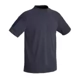 Triko s kapsami Defcon 5 Tactical T-Shirt Short Sleeves, Navy Blue