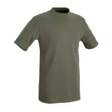 Triko s kapsami Defcon 5 Tactical T-Shirt Short Sleeves, OD Green