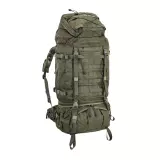 Batoh Defcon 5 Long Range Backpack (100 l), Olive Green