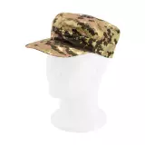 Klobouk Defcon 5 Military BDU Cap, Italian Camo