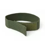 Elastické pásky Defcon 5 BDU Elastic Cuffs, OD Green