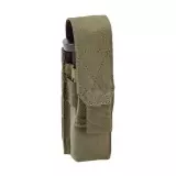 Sumka na zásobník Defcon 5 Outac Molle Single Pistol  Mag. Pouch, OD Green