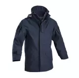 Bunda Defcon 5 Parka Over Jacket III Gen., Navy Blue