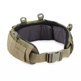 Opasek Defcon 5 Molle Belt, 130 mm, OD Green