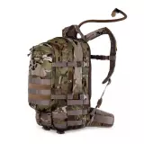 Kombinovaný hydratační batoh Source Assault Cargo Pack (20 l), Multicam