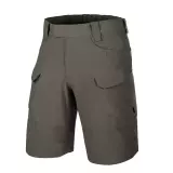 Kraťasy Helikon Outdoor Tactical Shorts 11, Versastretch® Lite, Taiga Green