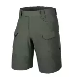 Kraťasy Helikon Outdoor Tactical Shorts 11, Versastretch® Lite, Olive Drab