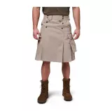 Commando Kilt 5.11, Badlands Tan