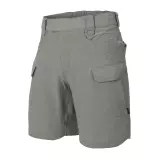 Kraťasy Helikon Outdoor Tactical Shorts 8,5 Versastretch® Lite, Olive Drab