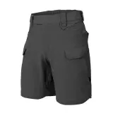 Kraťasy Helikon Outdoor Tactical Shorts 8,5 Versastretch® Lite, Shadow Grey