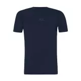 Funkční triko s krátkým rukávem Oakley Foundation Baselayer Top, Blackout