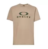 Triko Oakley Camo Bark Tee, Rye