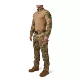 Kalhoty 5.11 V.XI™ XTU Straight Fit Pant, Multicam