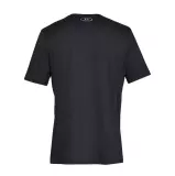 Triko Under Armour® T-Shirt HeatGear® loose. černé