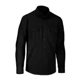 Košile Clawgear Picea Shirt LS, černá