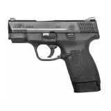 Pistole samonabíjecí Smith&Wesson MP45 SHIELD M2.0, ráže 45 ACP, bez pojistky, 6/7+1 ran