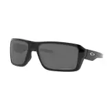 Brýle OAKLEY Double Edge Polarized Black, Prizm Blk Pol