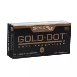 Náboj kulový Speer Lawman Gold Dot, .45 ACP, 230gr, HP, 1 ks