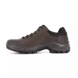 Boty Alpina Prima Low 2.0, Dark Brown