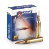 Střelivo Lapua, .338 Lapua Magnum, OTM SCENAR, 16.2 g, 1 ks