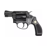 Plynový revolver Umarex Smith Wesson Chief Special, černý