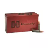 Lovecký náboj Hornady 7,62x39 mm, 1 Ks