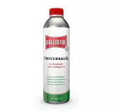 Univerzální olej na zbraně Ballistol, 500 ml