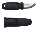 Nůž Mora of Sweden Morakniv Eldris, černý (12647)