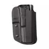 Sportovní / taktické kydexové pouzdro RH Holsters s Tek-Lok závěsem