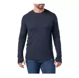 Funkční triko 5.11 Tropos Long Sleeve Baselayer Top, Dark Navy